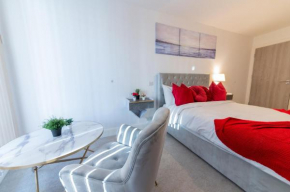 LUXURY 2 Bedrooms - 2 BATHROOMS - F5